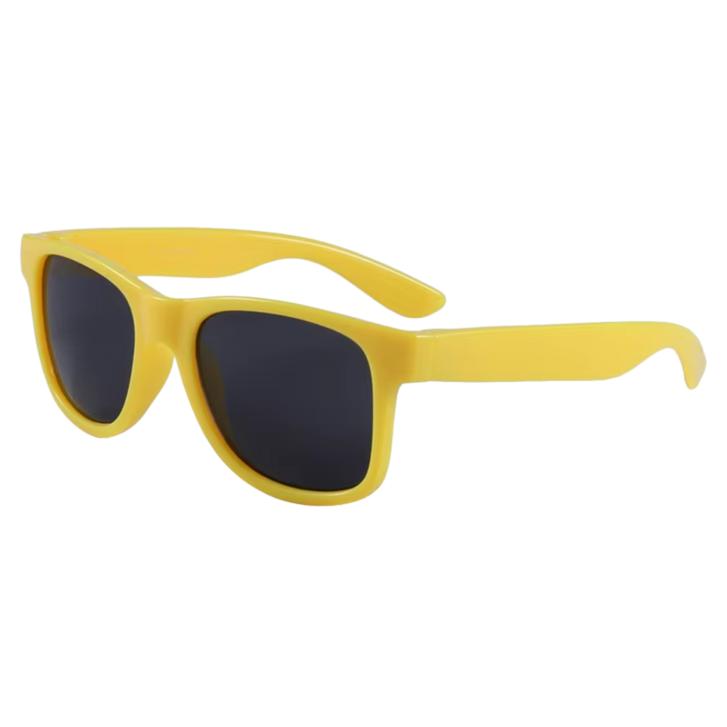 Kids Retro Sunglasses (UV400)