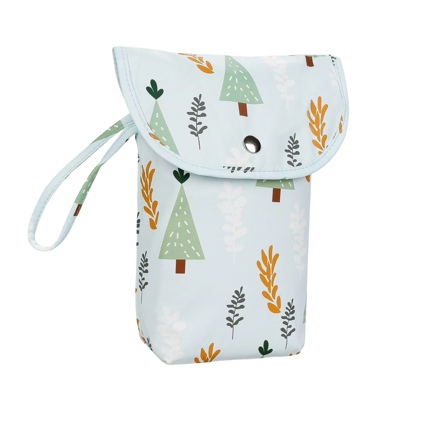 Portable Diaper Organizer Pouch