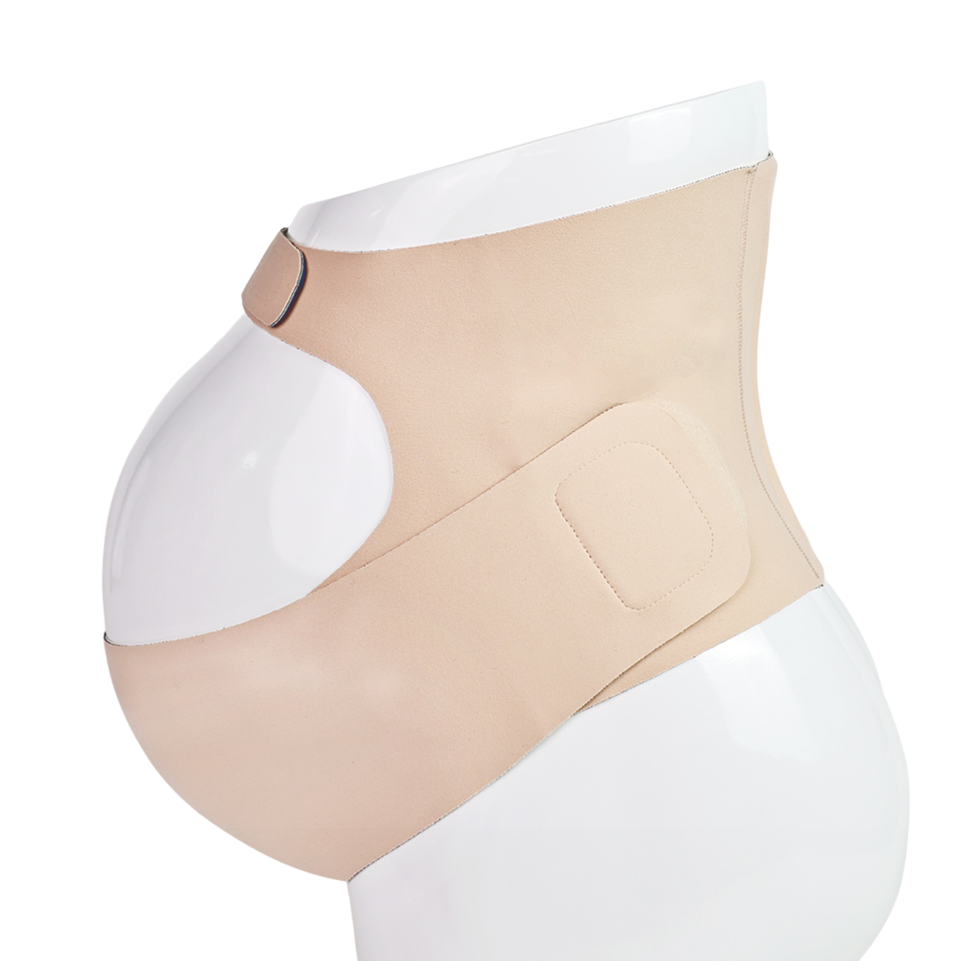 Seamless Maternity Support Band – Comfort & Gentle Lift