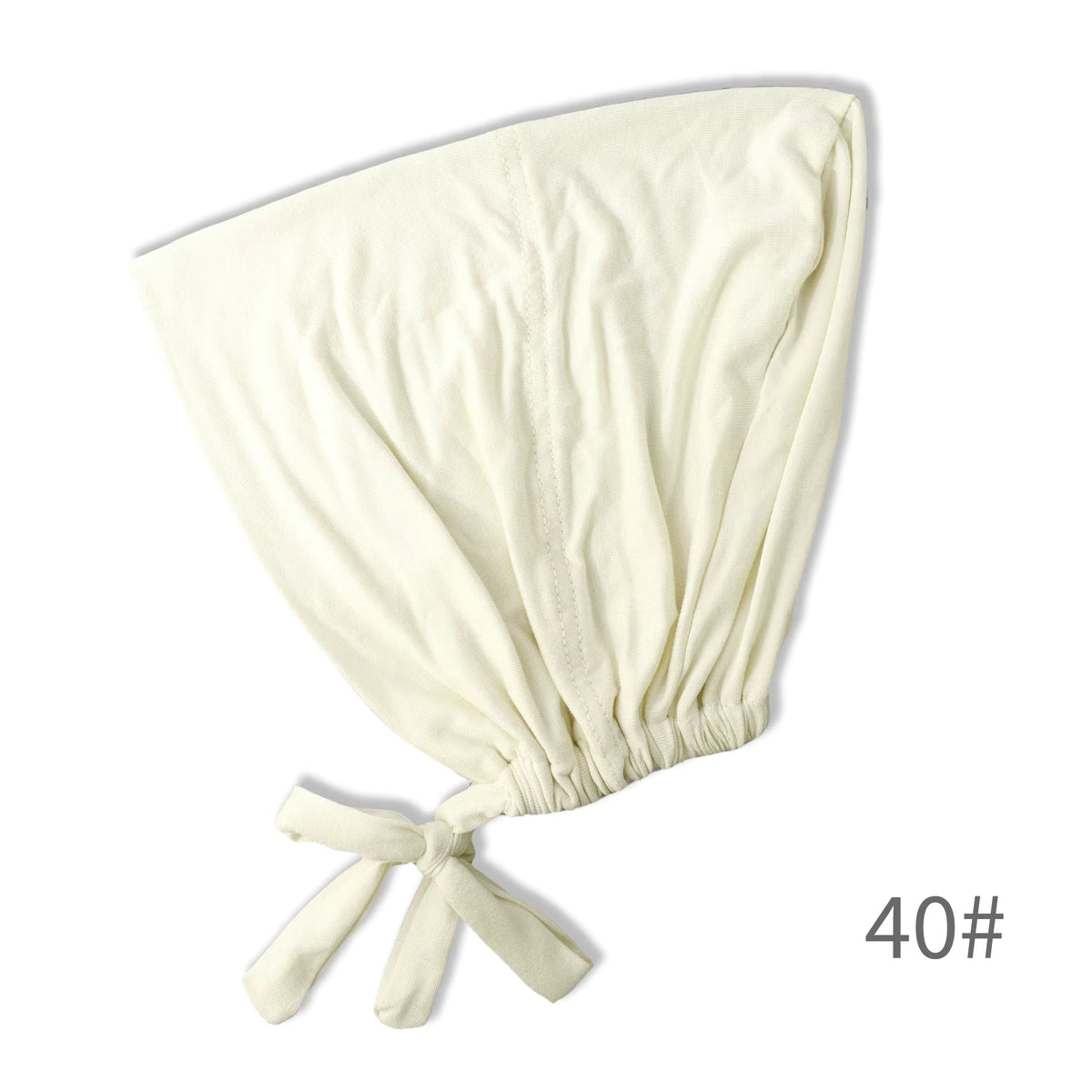 GraceFit Adjustable Scarf Undercap