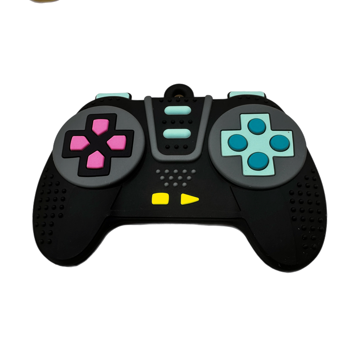 GAMEPAD TEETHER