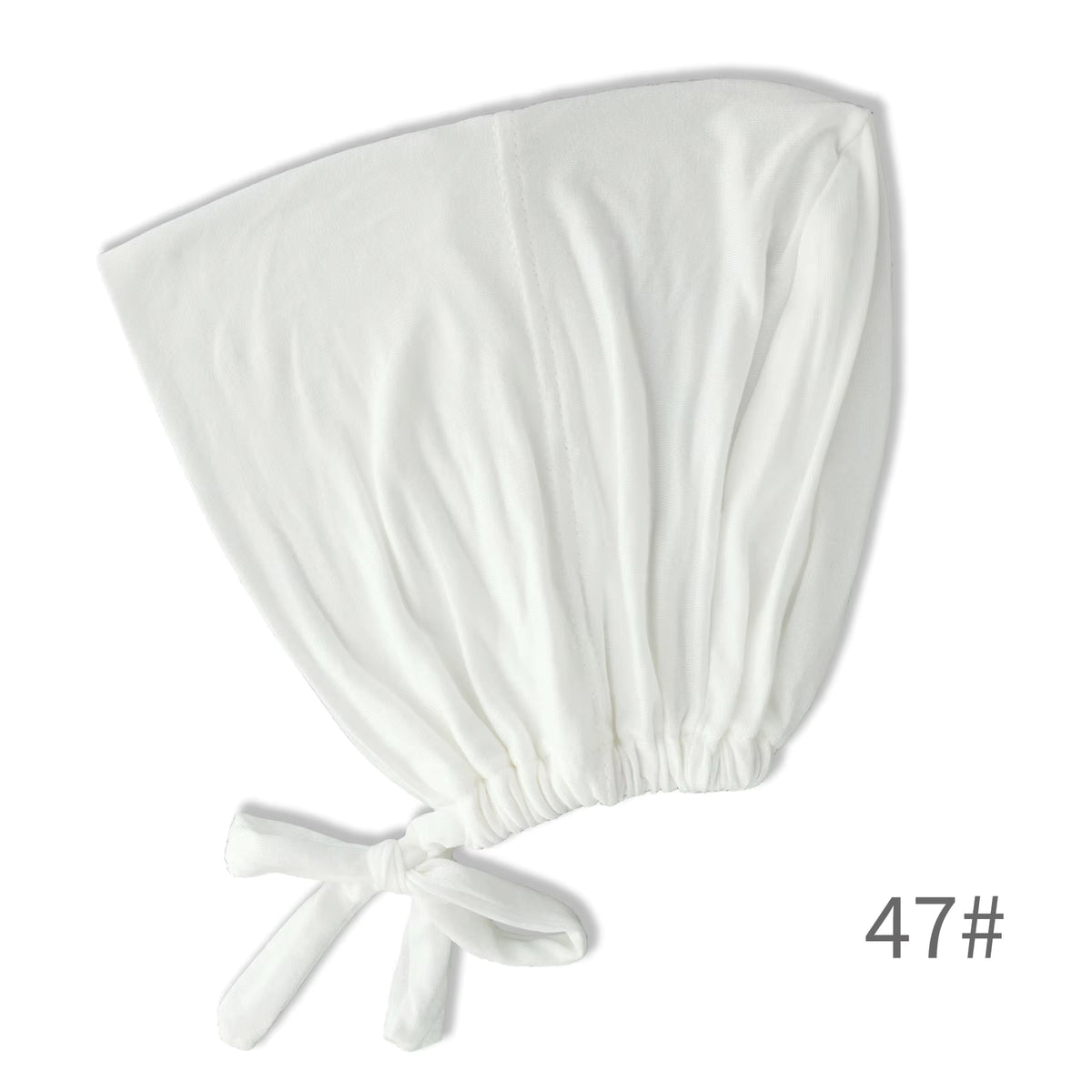 GraceFit Adjustable Scarf Undercap