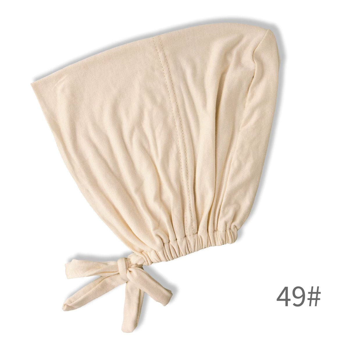 GraceFit Adjustable Scarf Undercap