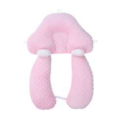 Soft Baby Crib Pillow