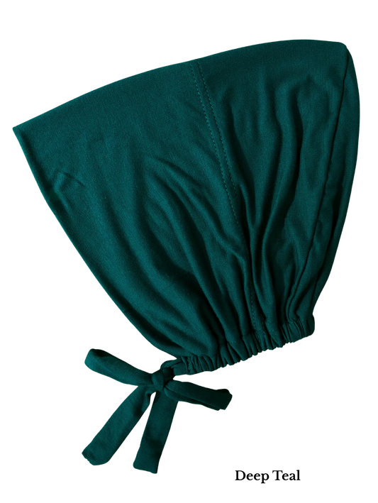 GraceFit Adjustable Scarf Undercap