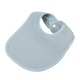 Organic Cotton Crepe Baby Bib – Soft Absorbent Feeding Bib
