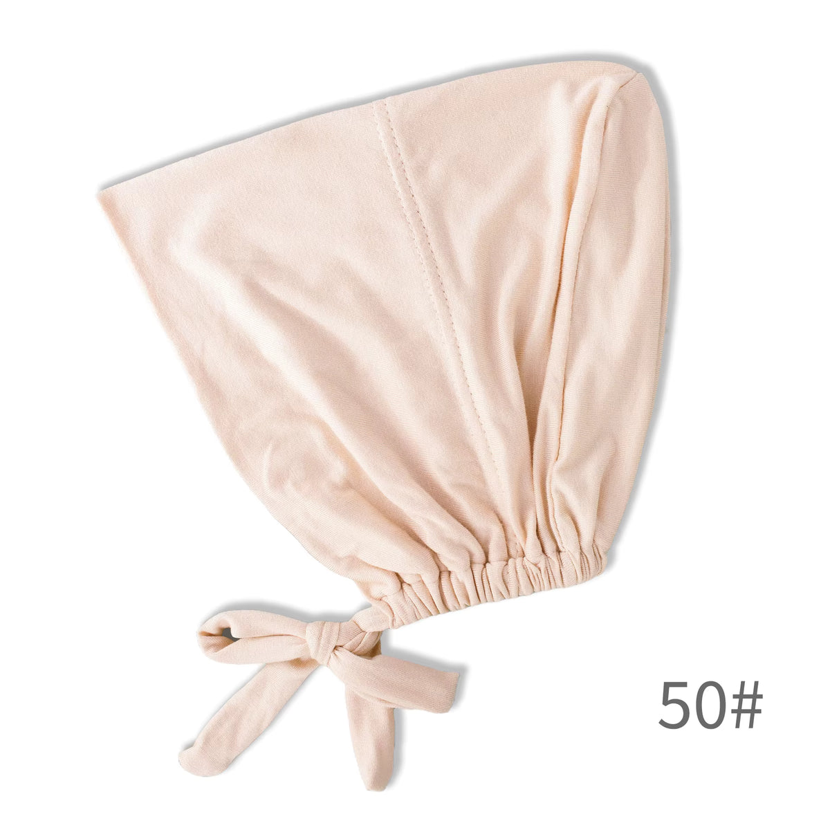 GraceFit Adjustable Scarf Undercap