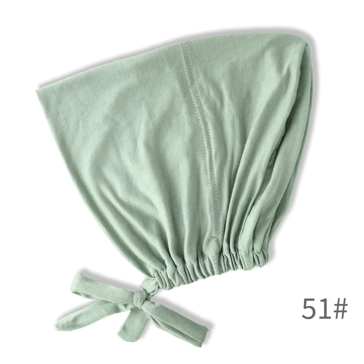 GraceFit Adjustable Scarf Undercap