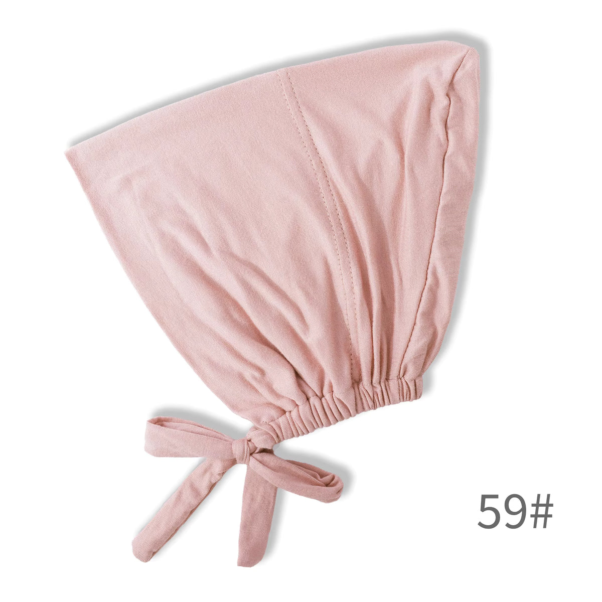 GraceFit Adjustable Scarf Undercap