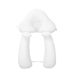 Soft Baby Crib Pillow