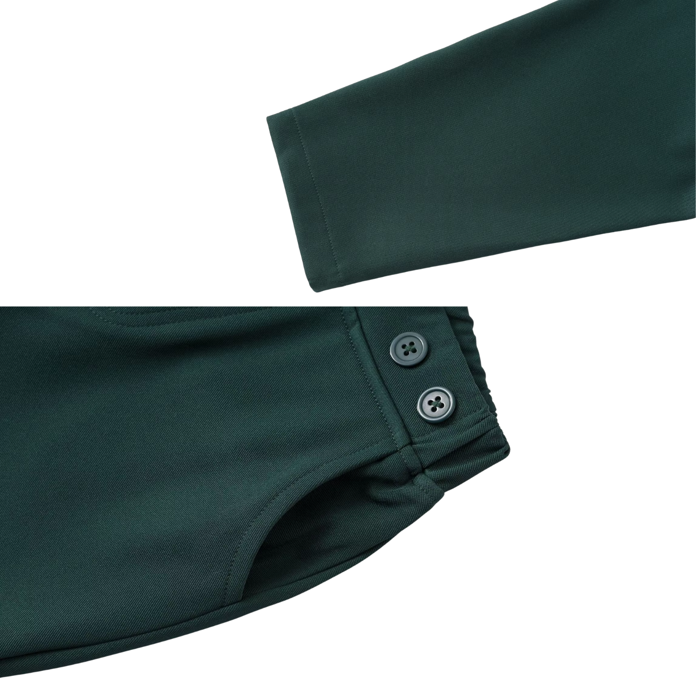 Traje de esmoquin formal para bebés varones
