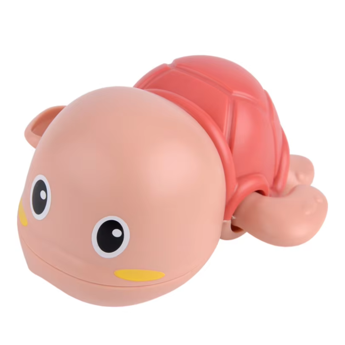 Little Swimmer Turtle – Bath Time Fun Toy