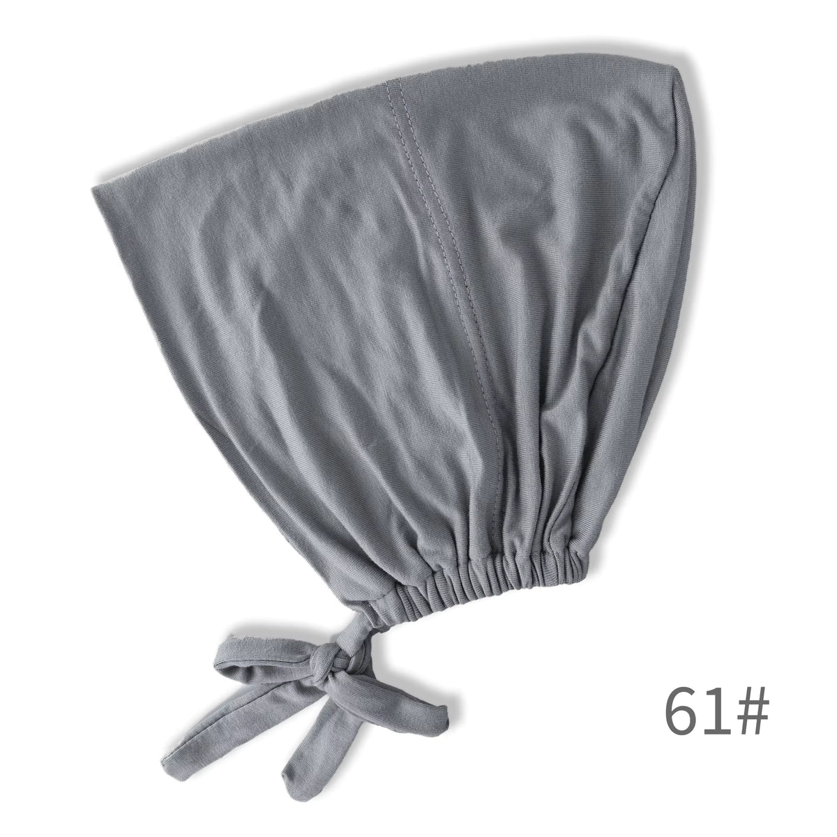 GraceFit Adjustable Scarf Undercap