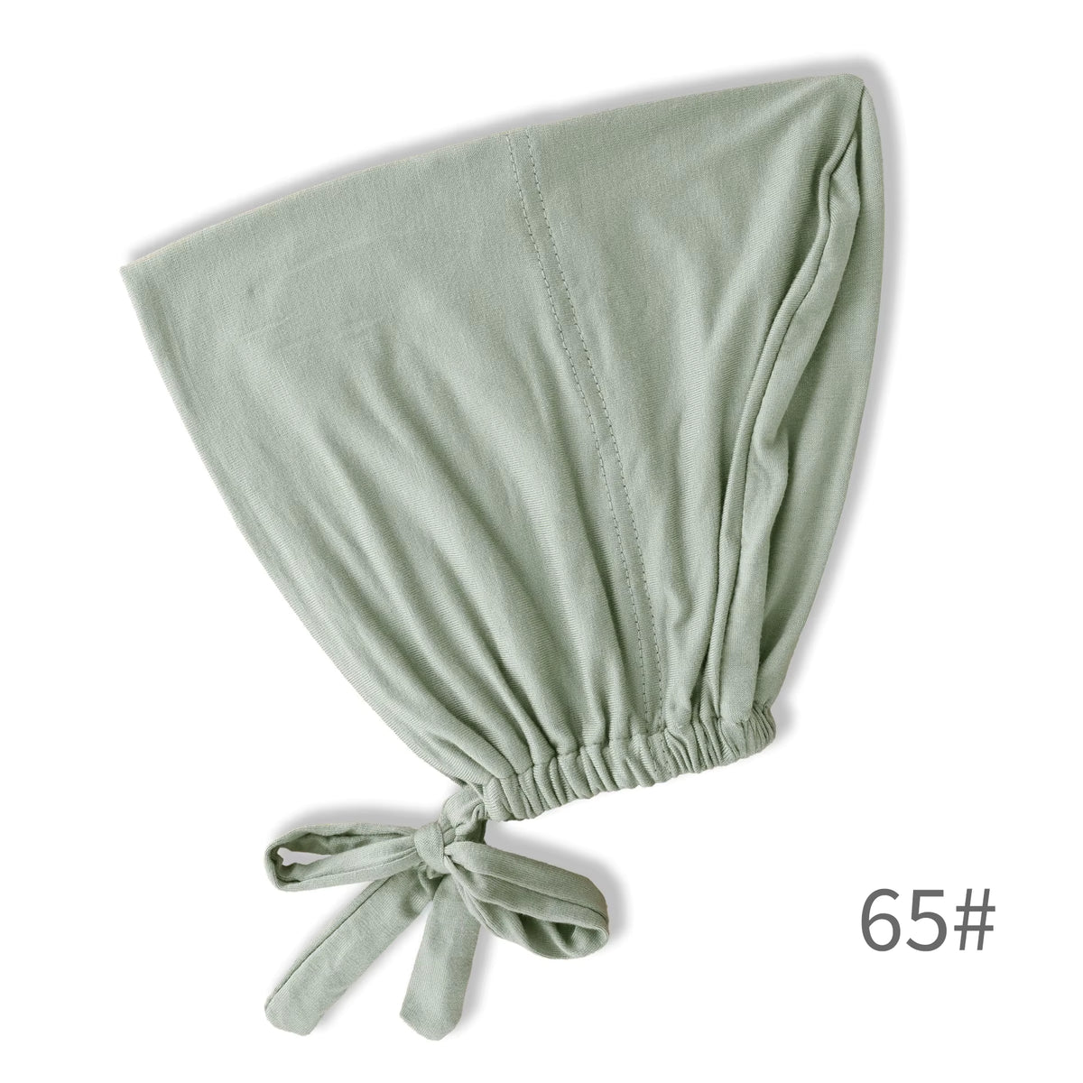 GraceFit Adjustable Scarf Undercap