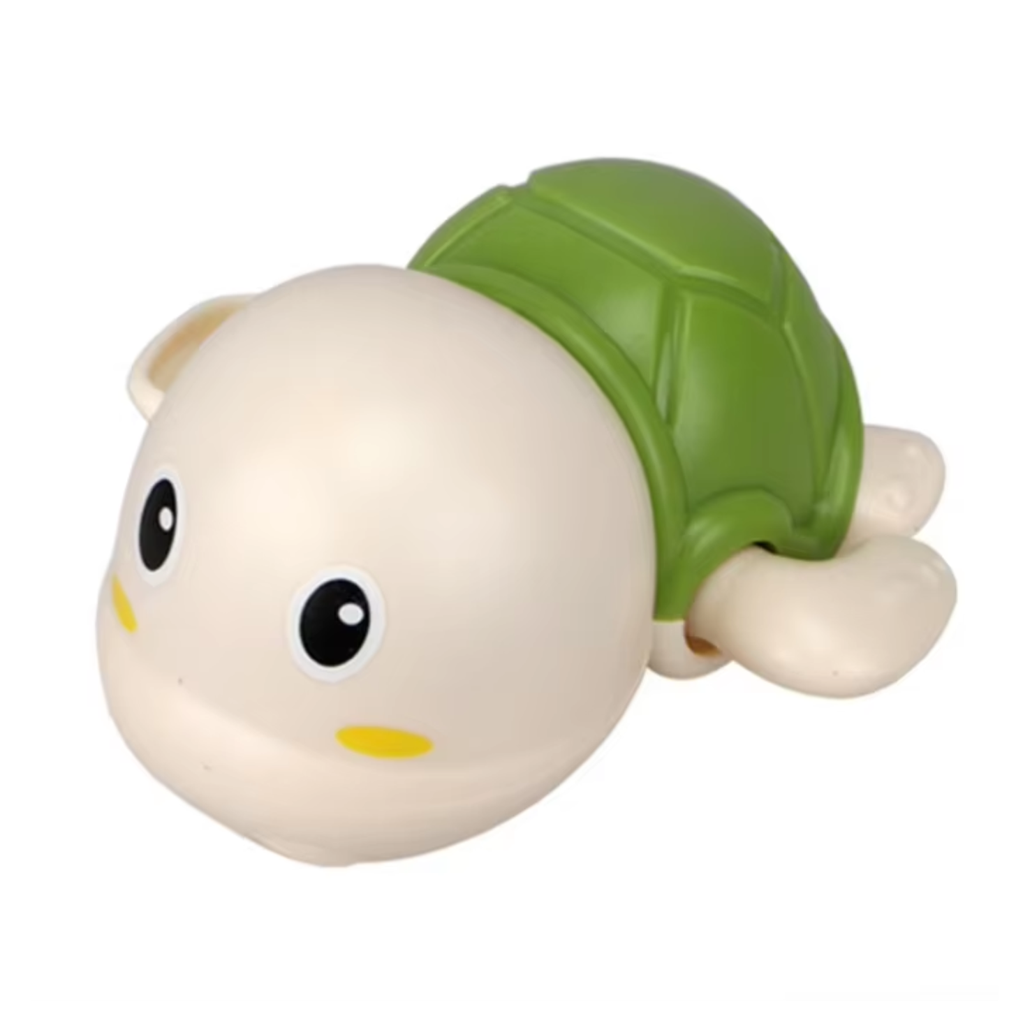 Little Swimmer Turtle – Bath Time Fun Toy
