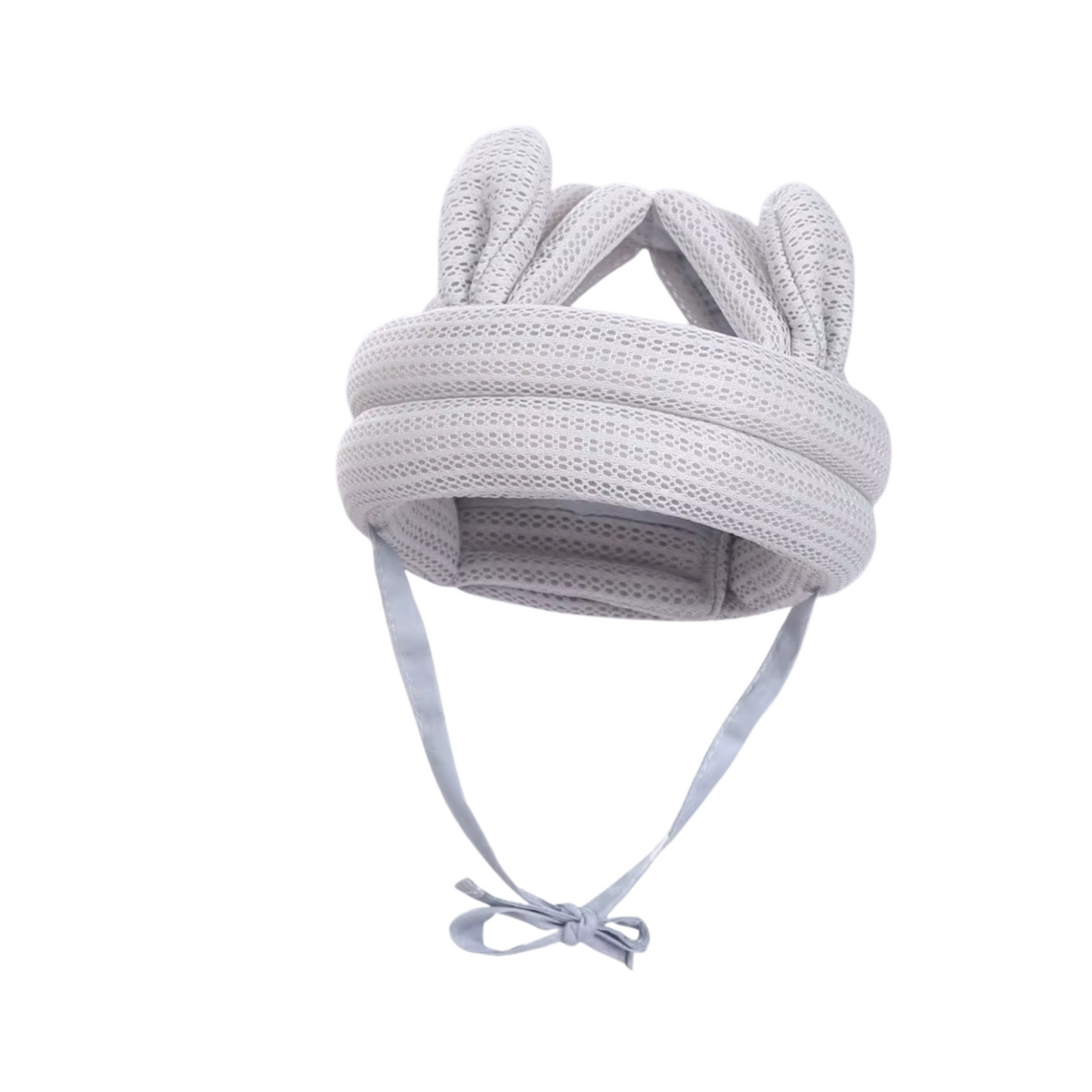 Casco de seguridad para bebés: protección ajustable para la cabeza para gatear y caminar