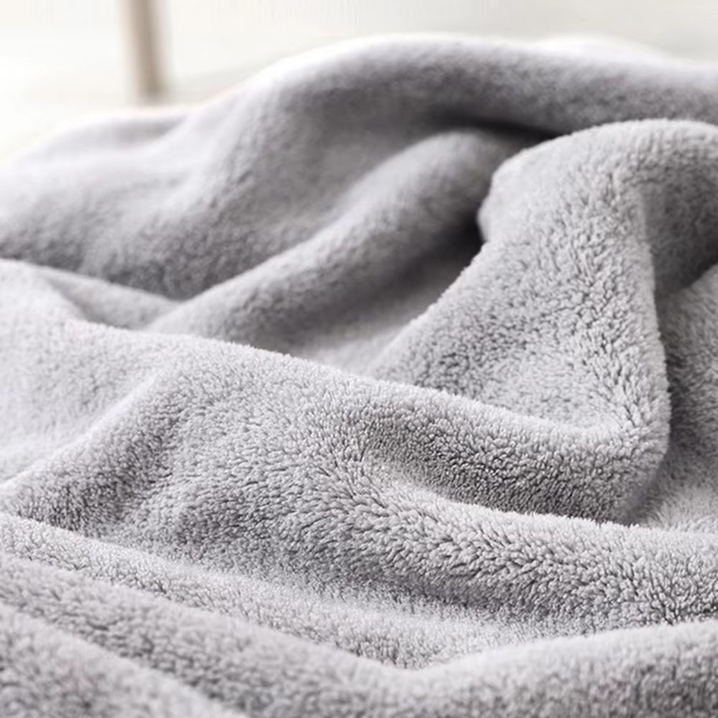 Baby Hooded Towel – Soft Animal Design