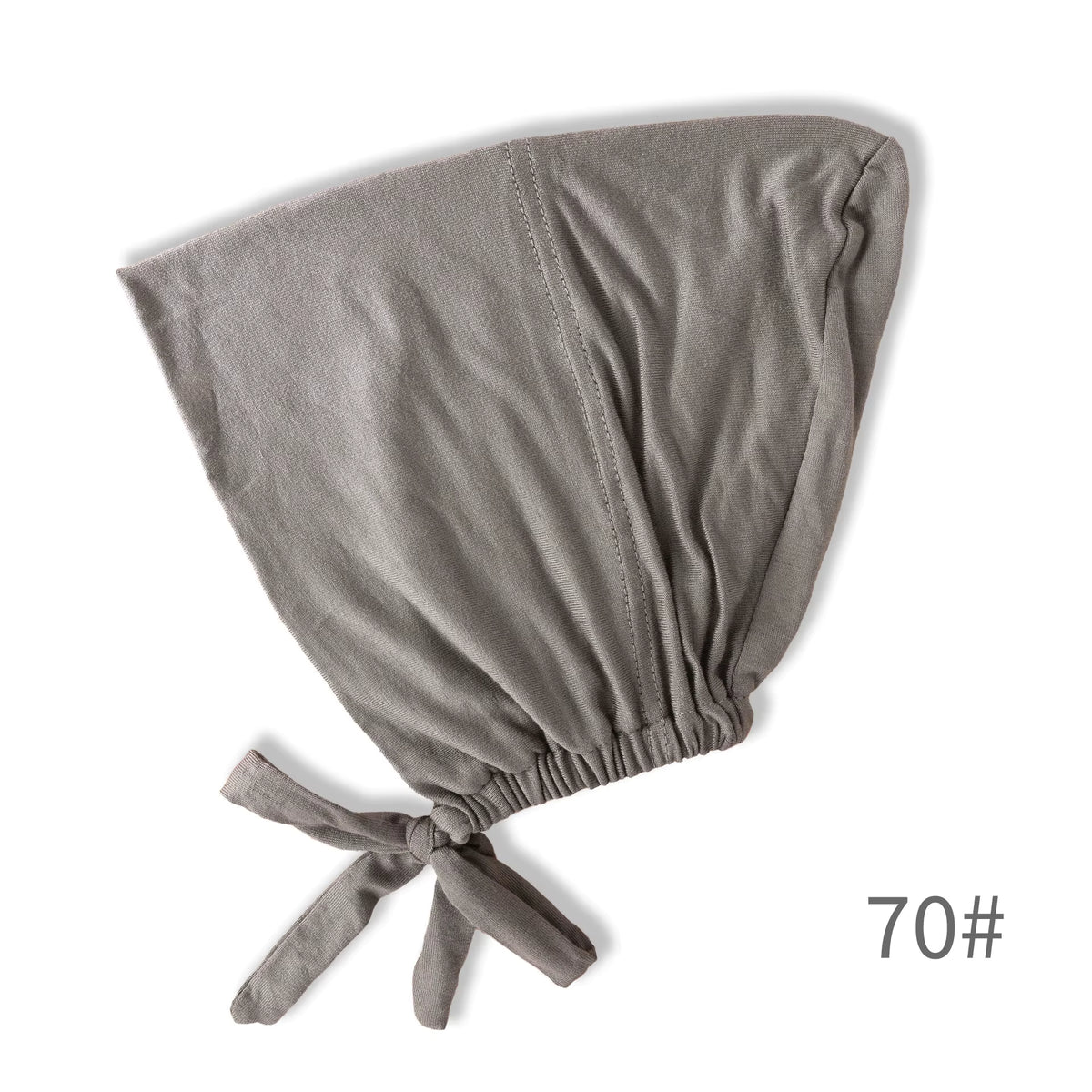 GraceFit Adjustable Scarf Undercap