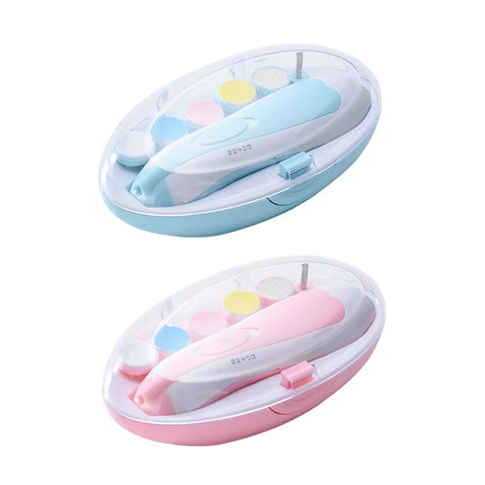 Nail Trimmer Set