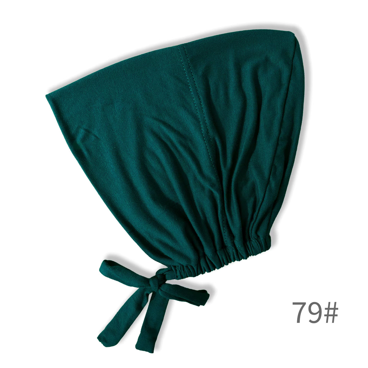 GraceFit Adjustable Scarf Undercap