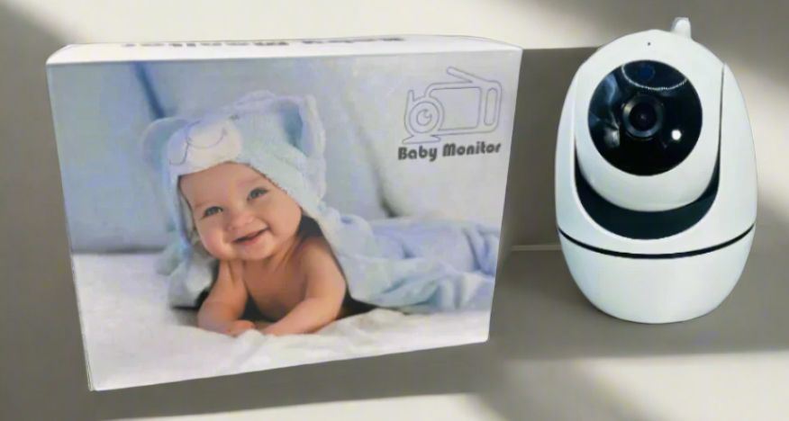 Smart Baby Mornitor