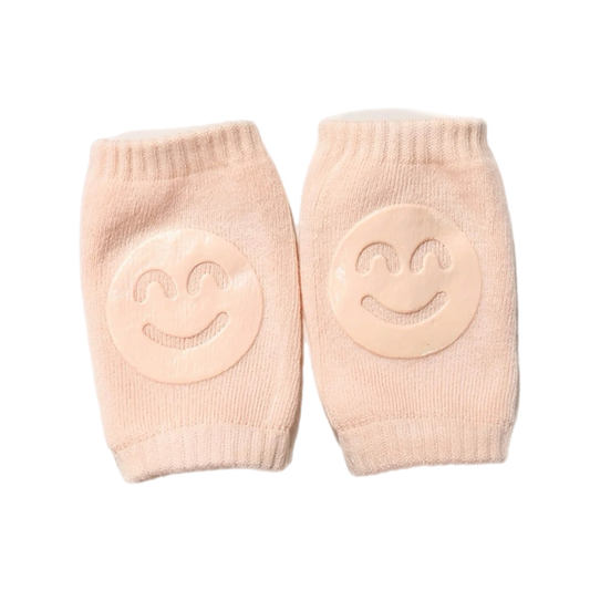 Baby Crawling Anti-Slip Knee Pads