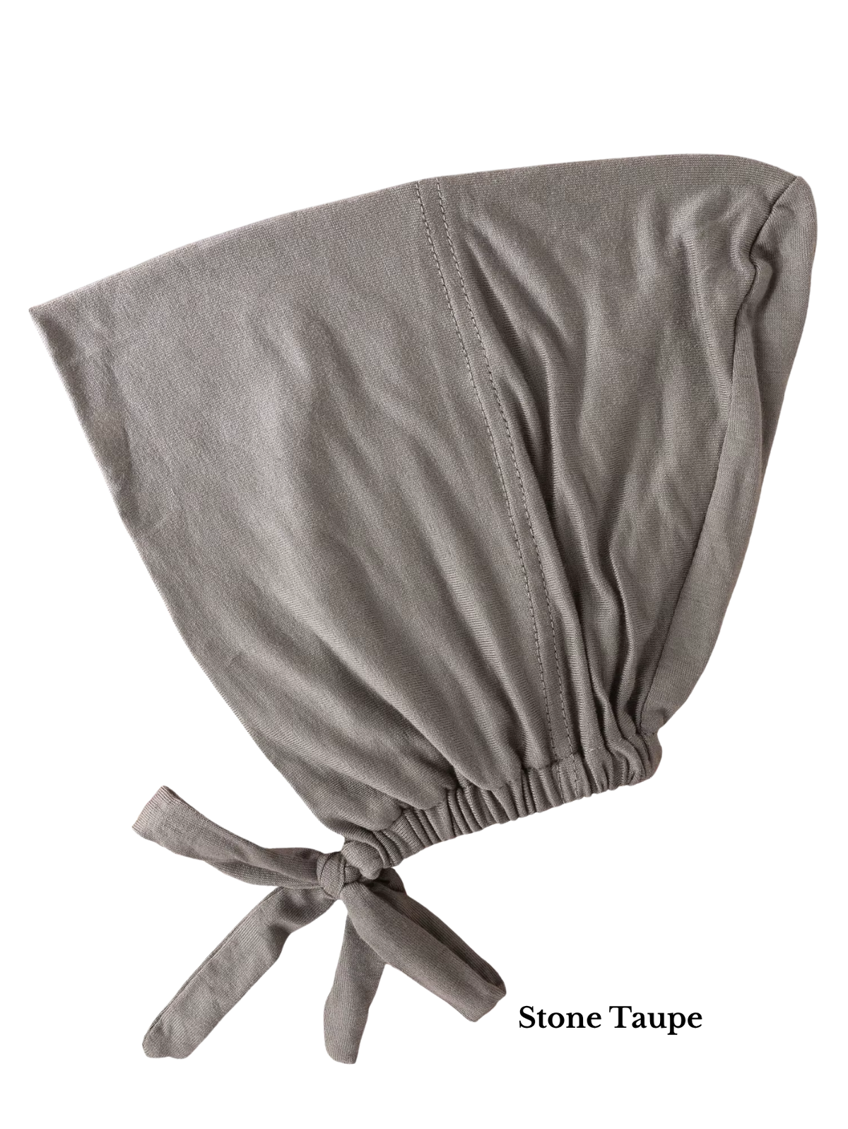 GraceFit Adjustable Scarf Undercap