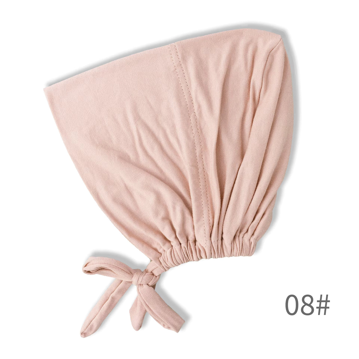 GraceFit Adjustable Scarf Undercap