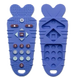 Silicon Baby Teething Carrot Remon Toy