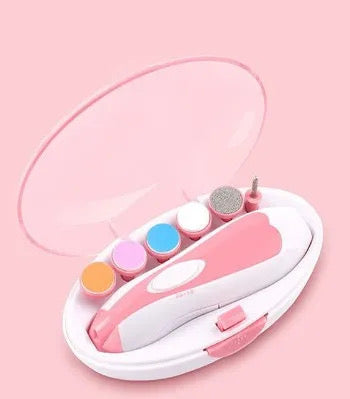 Juego de cortaúñas