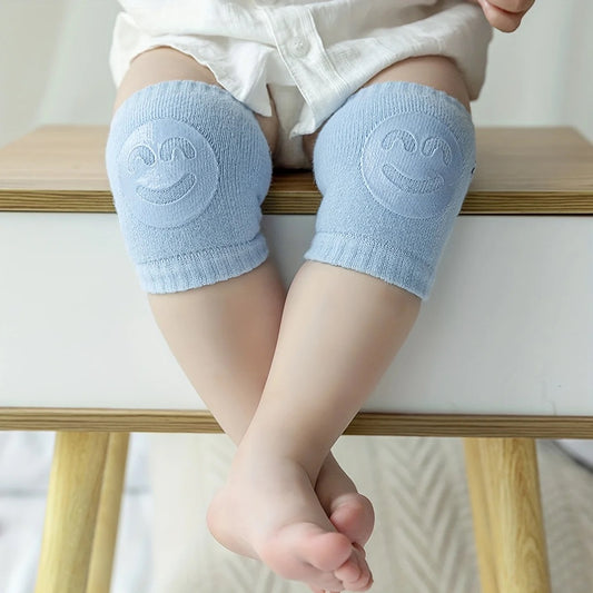 Baby Crawling Anti-Slip Knee Pads
