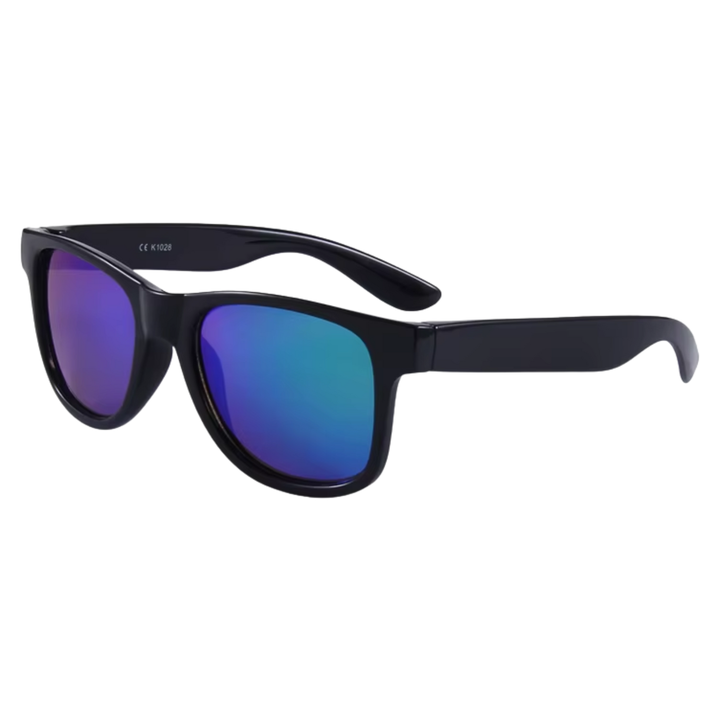 Kids Retro Sunglasses (UV400)