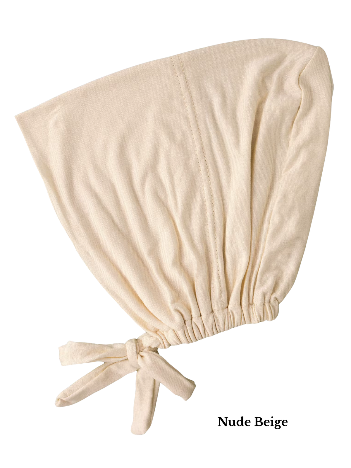 GraceFit Adjustable Scarf Undercap