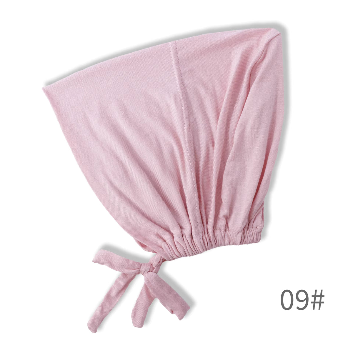GraceFit Adjustable Scarf Undercap