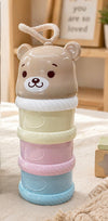 Stackable Formula Dispenser