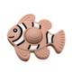 FISH TEETHER – PREMIUM DESCRIPTION