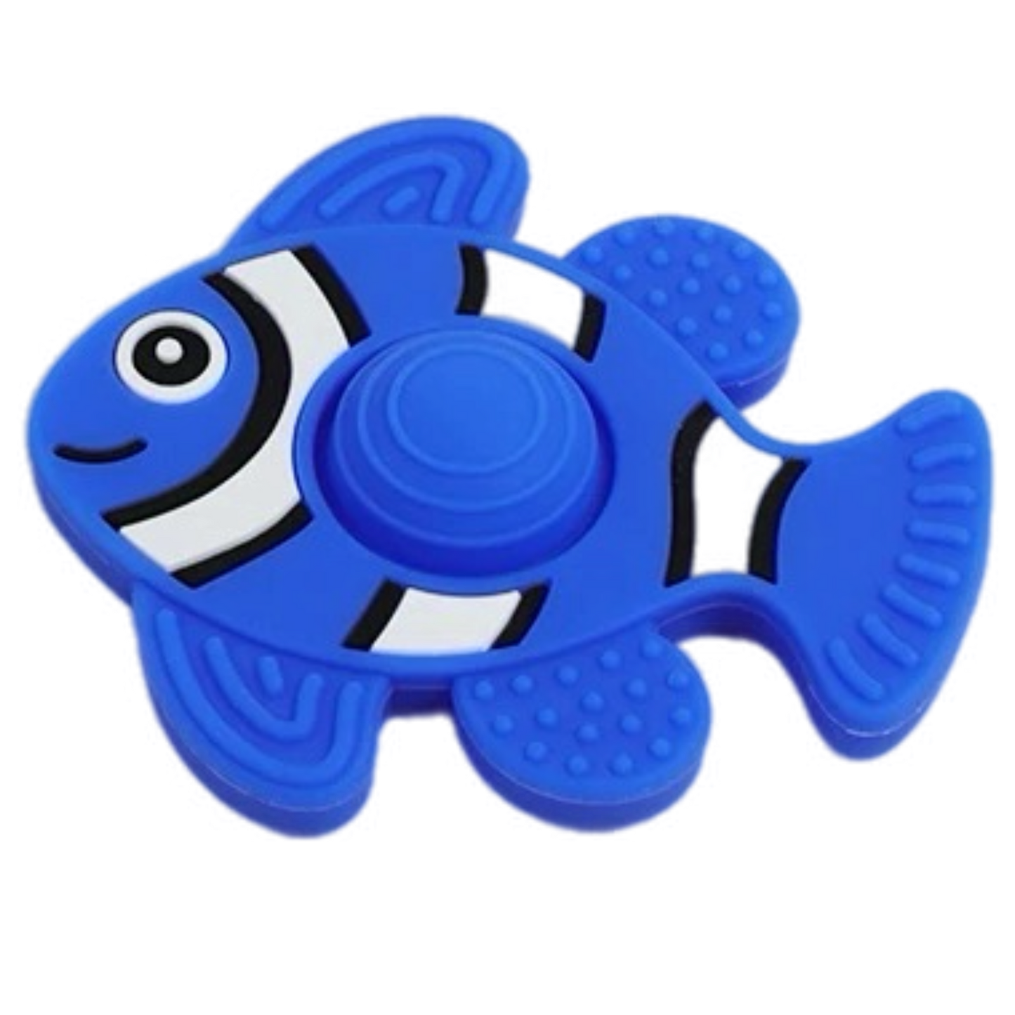 FISH TEETHER – PREMIUM DESCRIPTION