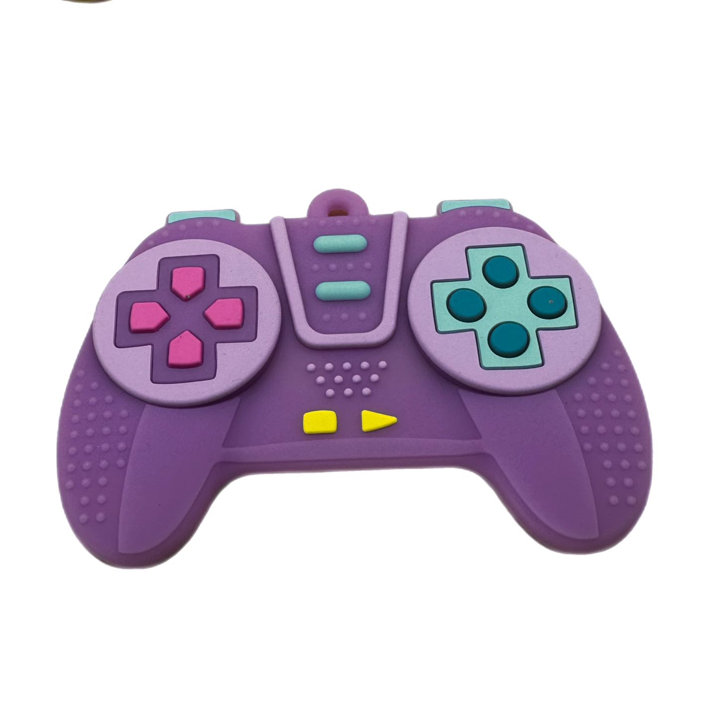 GAMEPAD TEETHER
