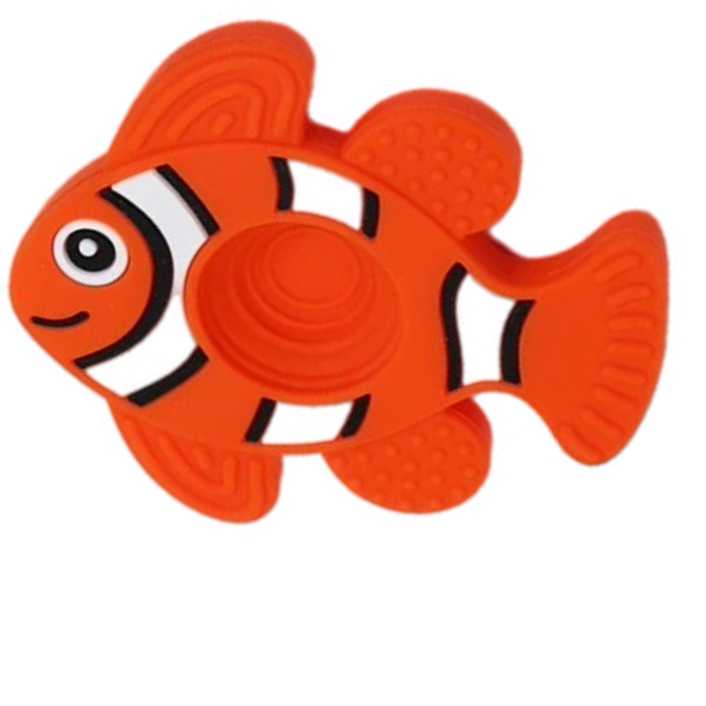 FISH TEETHER – PREMIUM DESCRIPTION