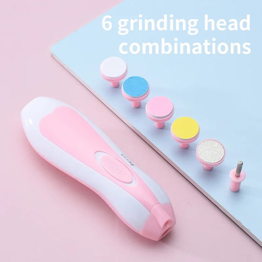 Nail Trimmer Set