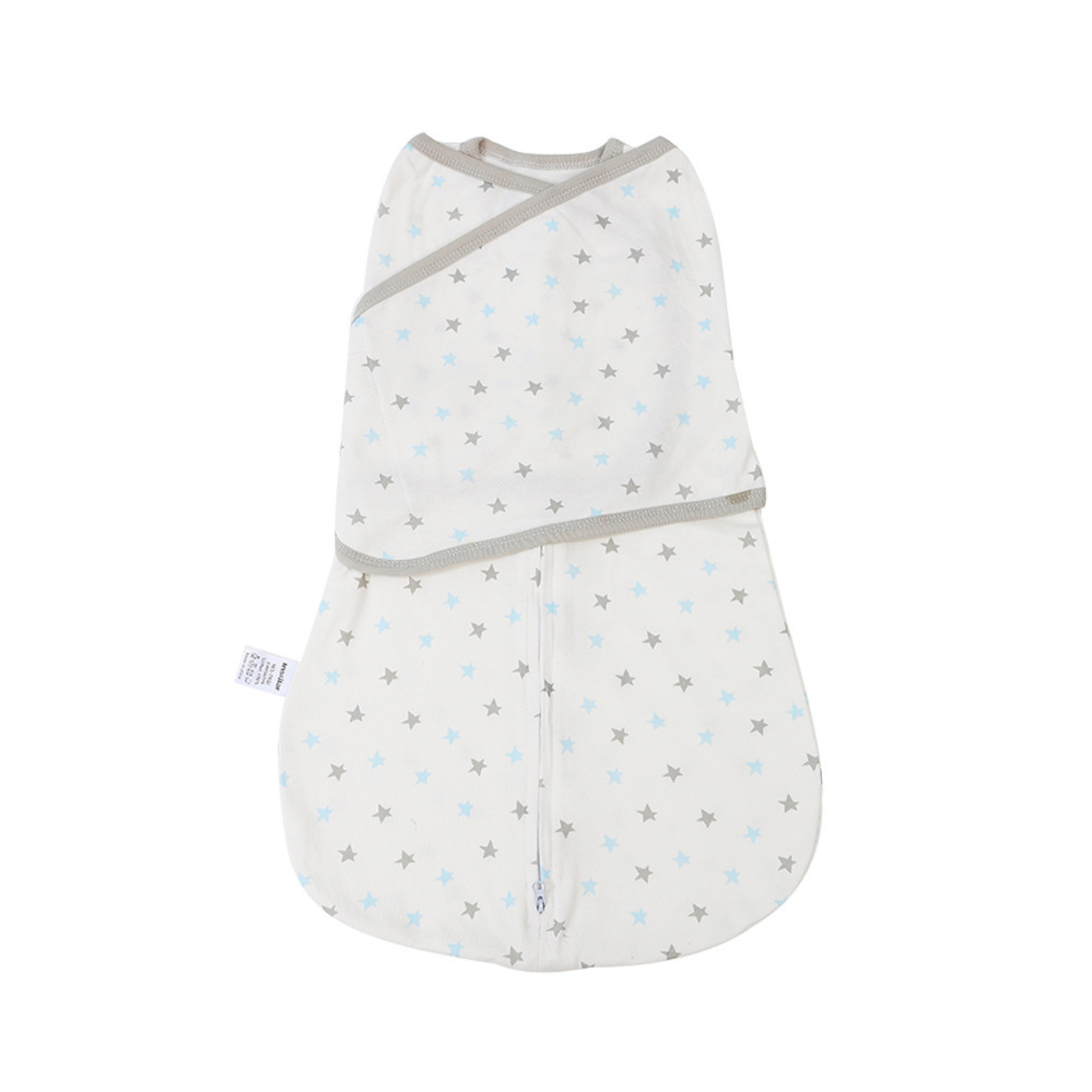 StarDream™ 2-in-1 Baby Swaddle &amp; Transition Sleep Sack