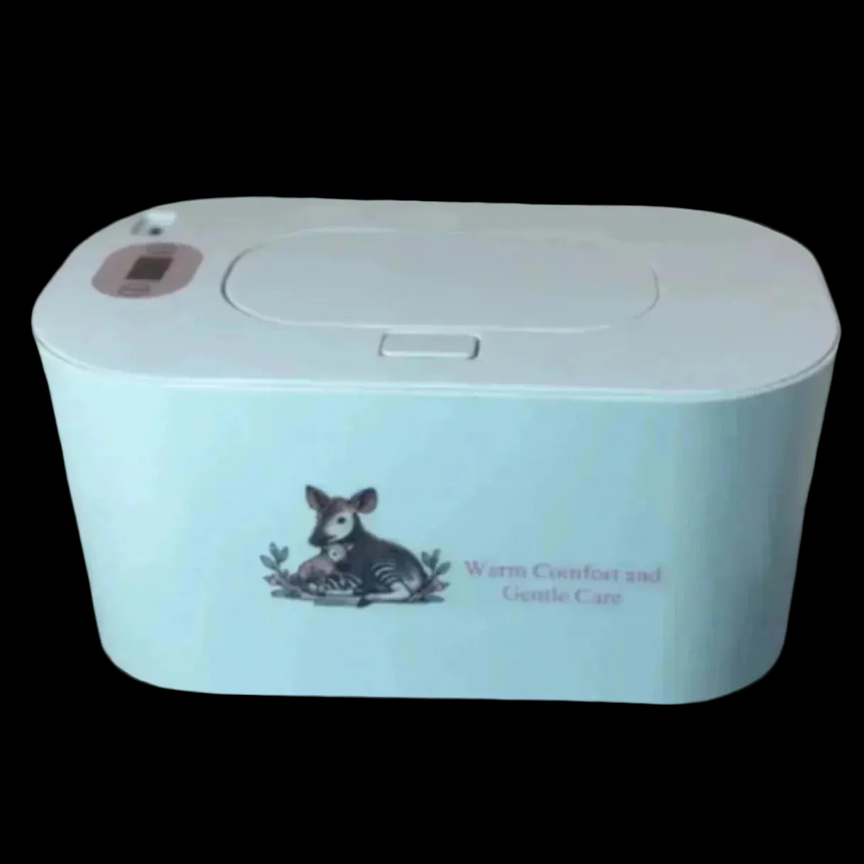 Wet Wipes Warmer