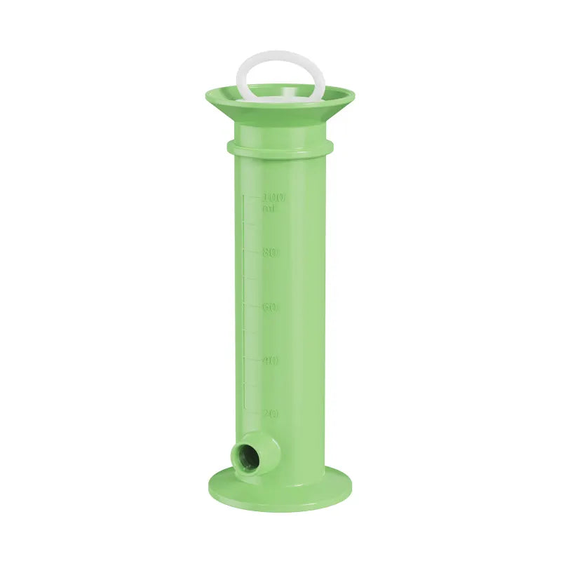 Baby Food Fruit Puree Squeezer &amp; Dispenser with Storage Bags