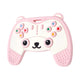 Sensory Silicone Game Controller Teething Toy
