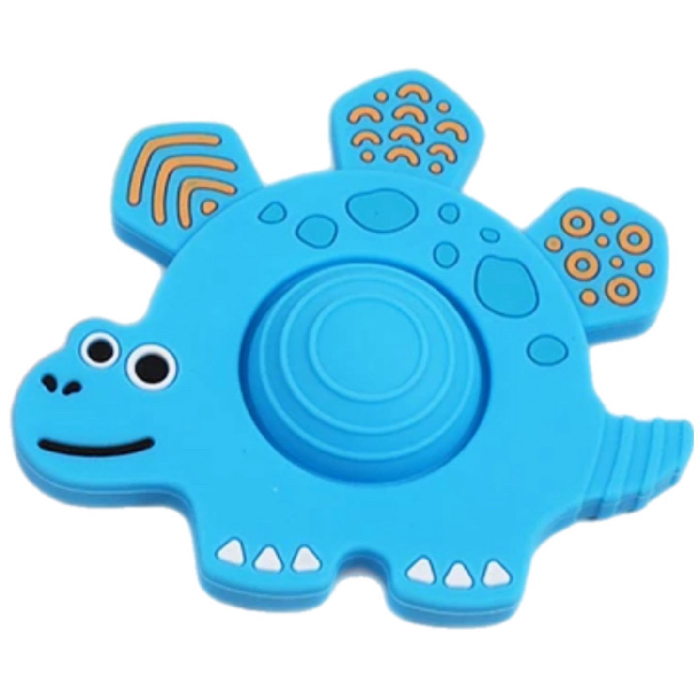 DINOSAUR TEETHER