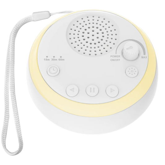 Portable Baby White Noise