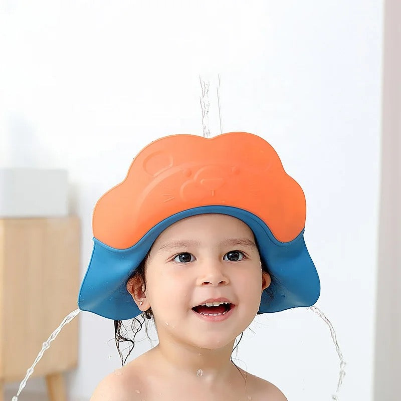 Sombrero de baby shower
