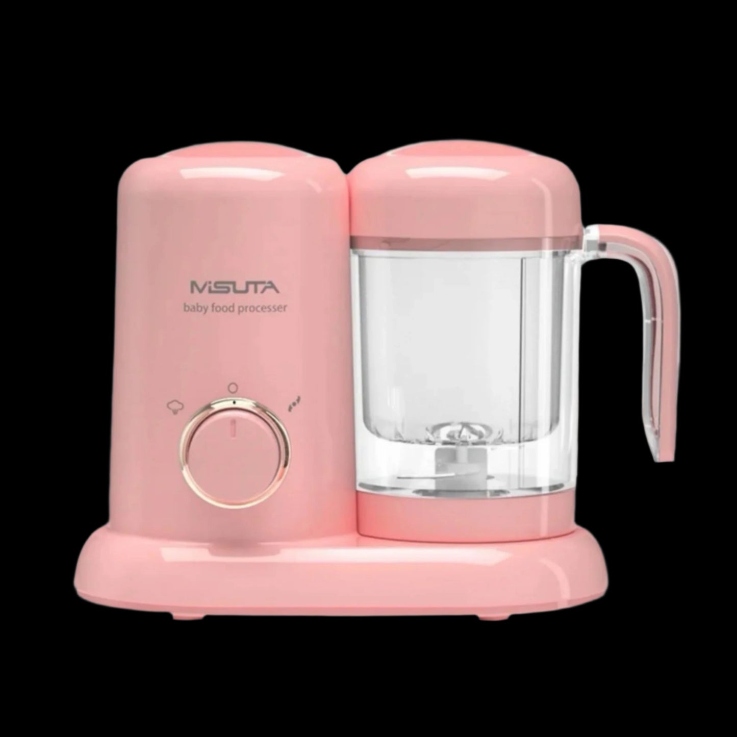 Smart Baby Food Blender