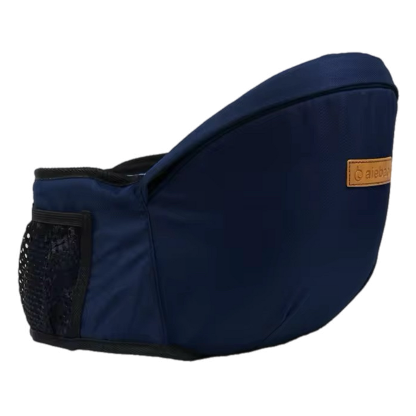 Portabebés ergonómico