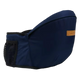Portabebés ergonómico